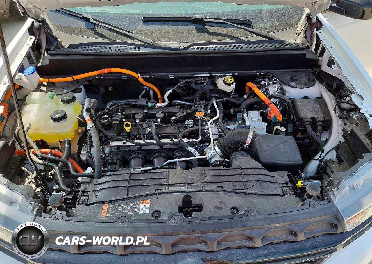 2024 Ford Maverick Xlt VIN:3FTTW8H36RRB51995 - 11