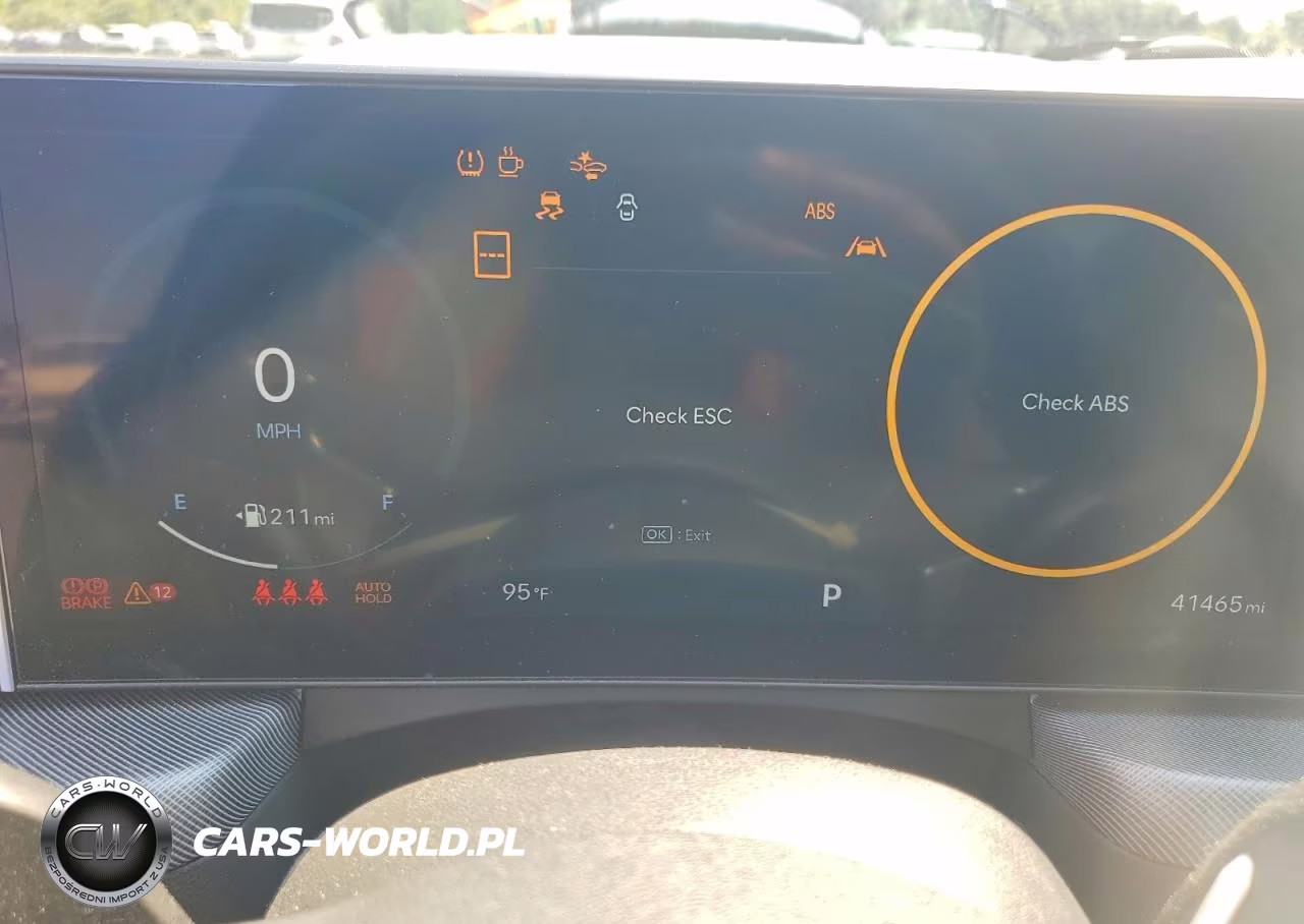 2024 Hyundai Sonata Sel VIN:KMHL14JA4RA354230 - 9