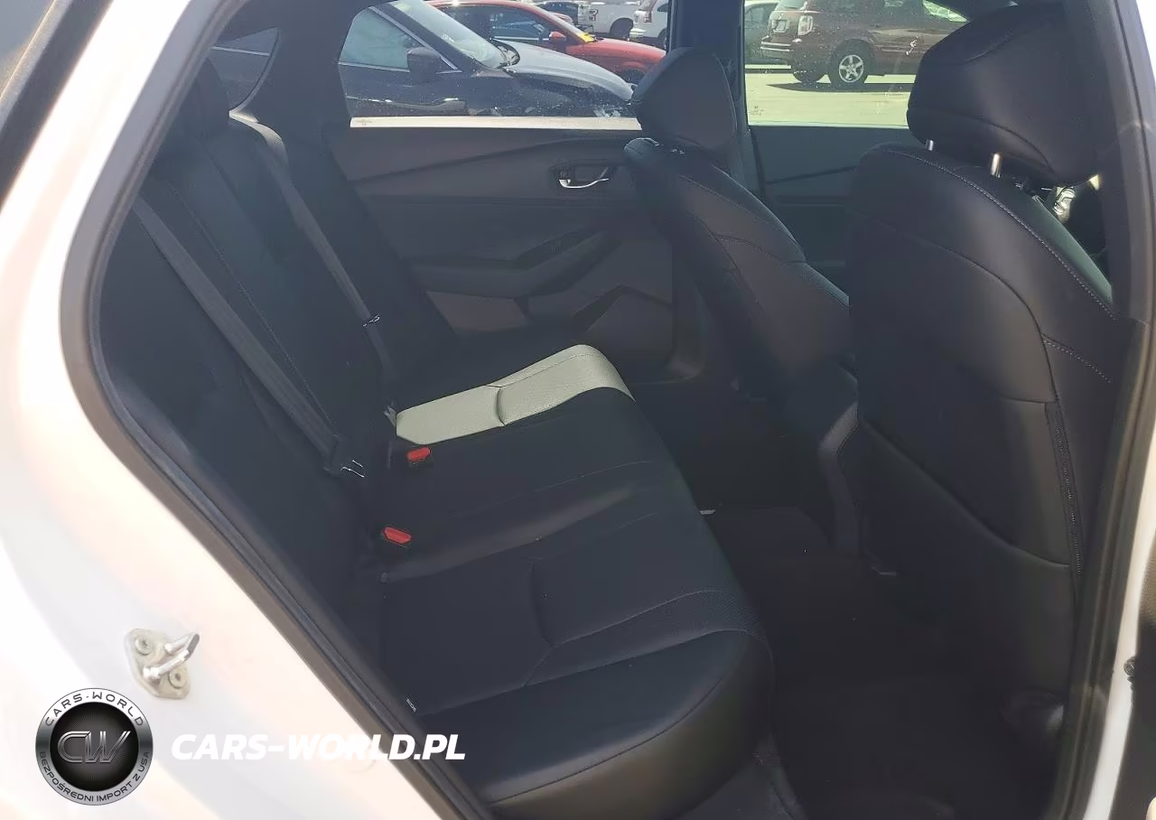 2024 Honda Accord Hybrid Sport-L VIN:1HGCY2F7XRA047230 - 10