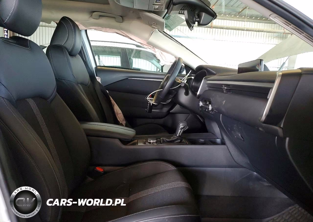 2025 Mazda Cx-50 Premium VIN:7MMVABDM0SN362900 - 7
