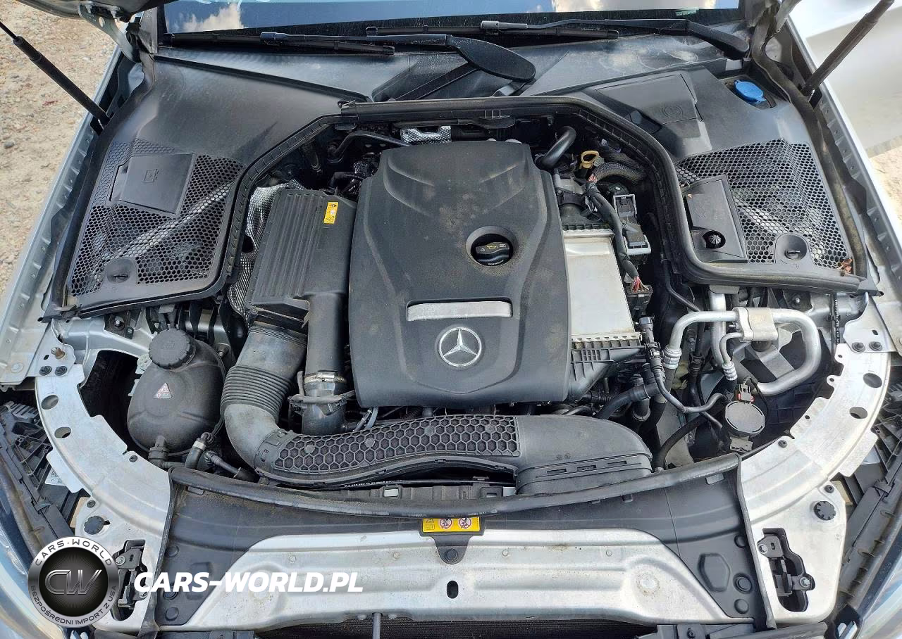 2018 Mercedes-Benz C 300 VIN:55SWF4JB0JU247617 - 11