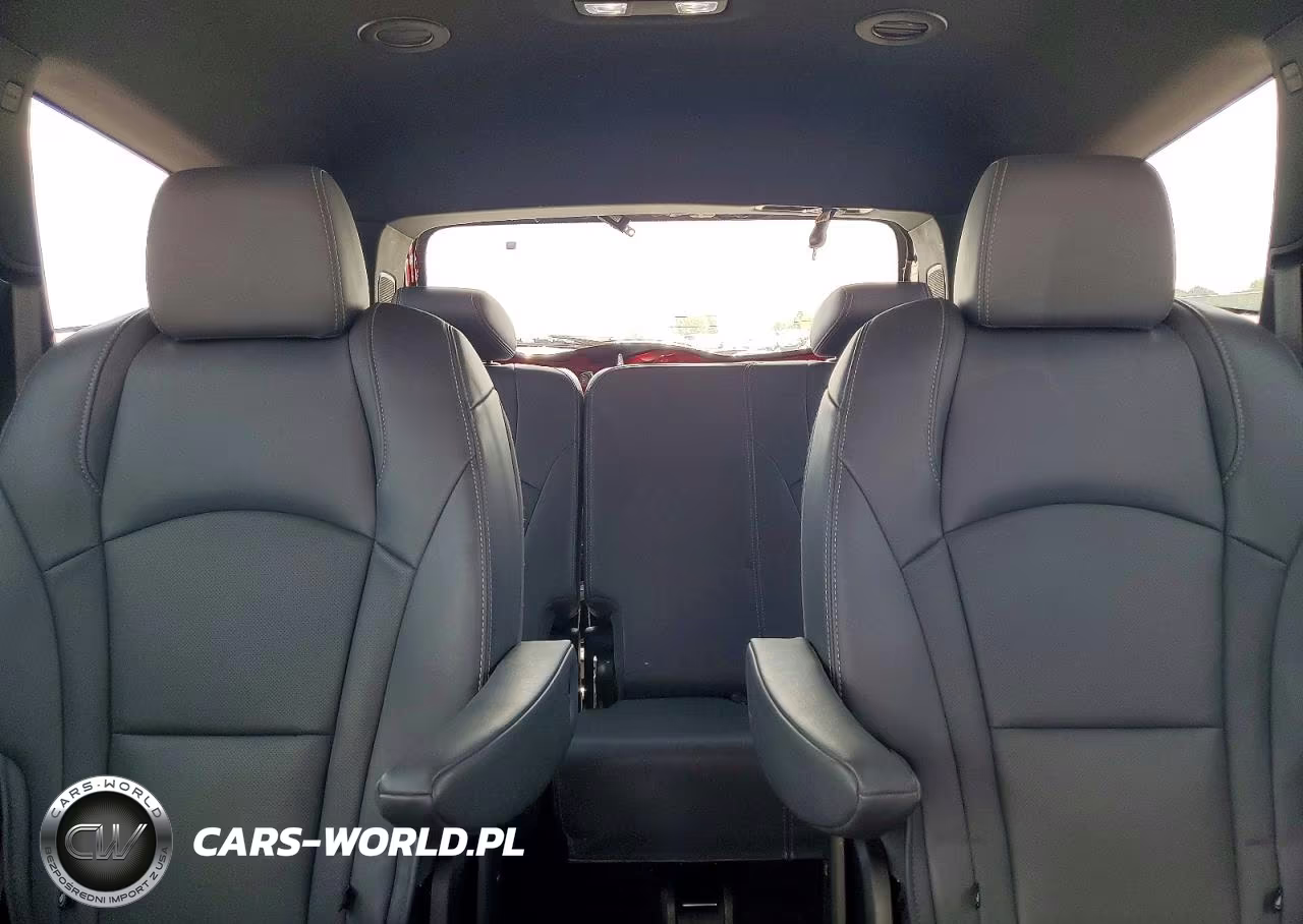 2024 Buick Enclave Premium VIN:5GAERCKW2RJ134127 - 10