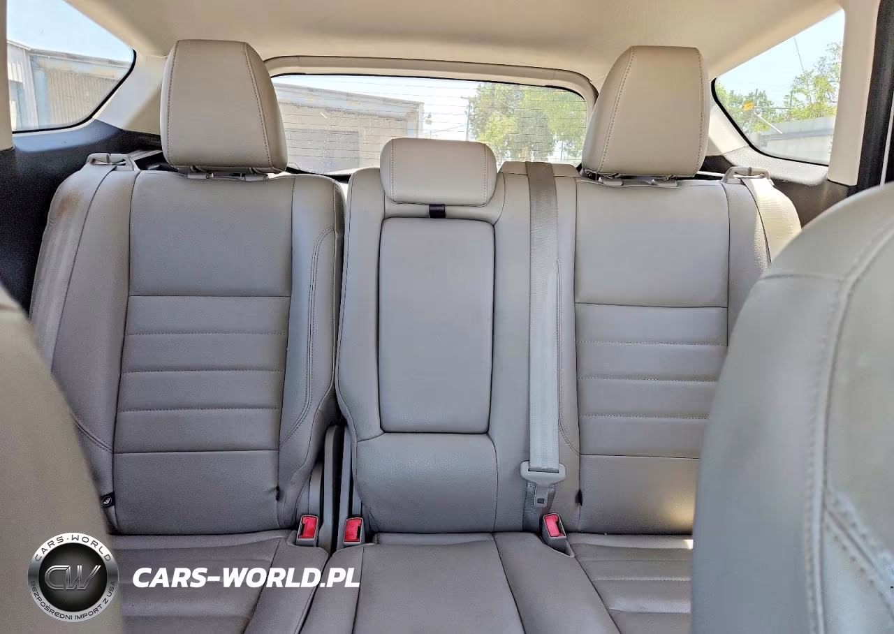 2013 Ford Escape Sel VIN:1FMCU0HX3DUD53510 - 10