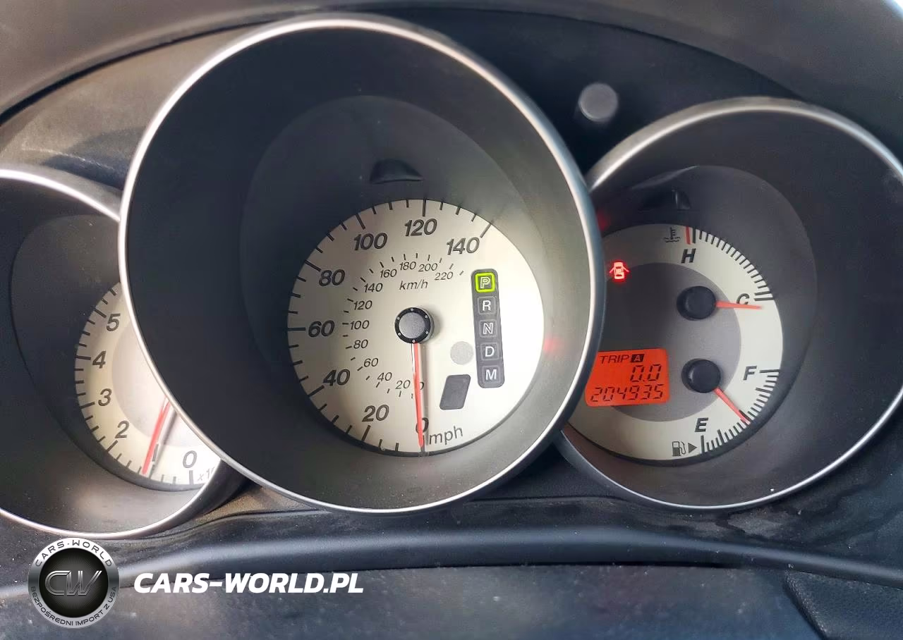 2009 Mazda 3 I VIN:JM1BK32FX91235020 - 9