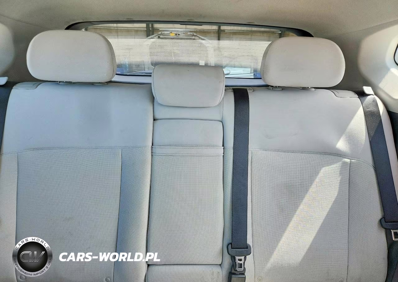 2024 Hyundai Kona Se VIN:KM8HA3AB2RU038042 - 10