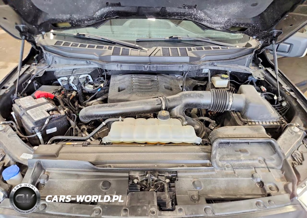 2023 Ford F150 Supercrew VIN:1FTFW1E80PKF86761 - 11