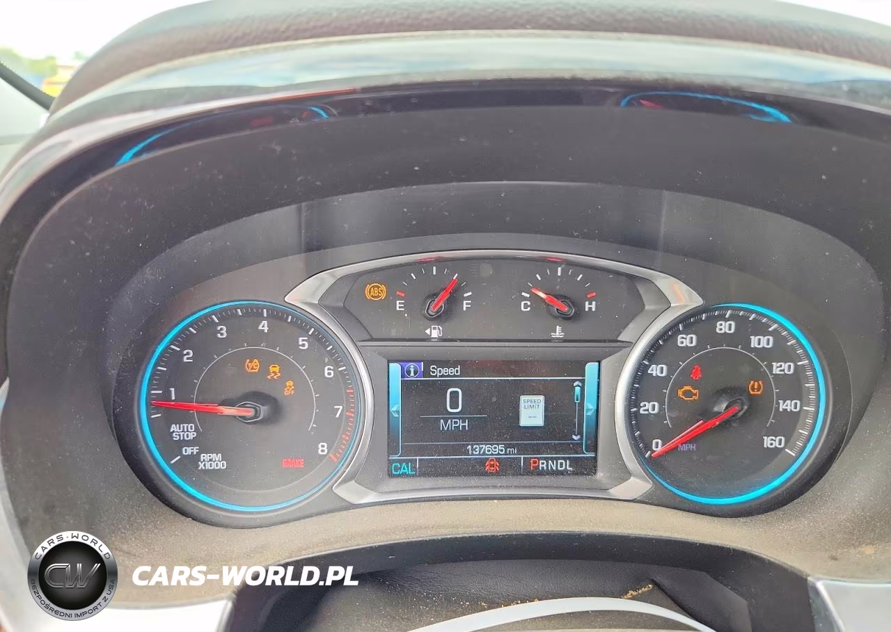 2018 Chevrolet Traverse Premier VIN:1GNEVJKWXJJ122575 - 9