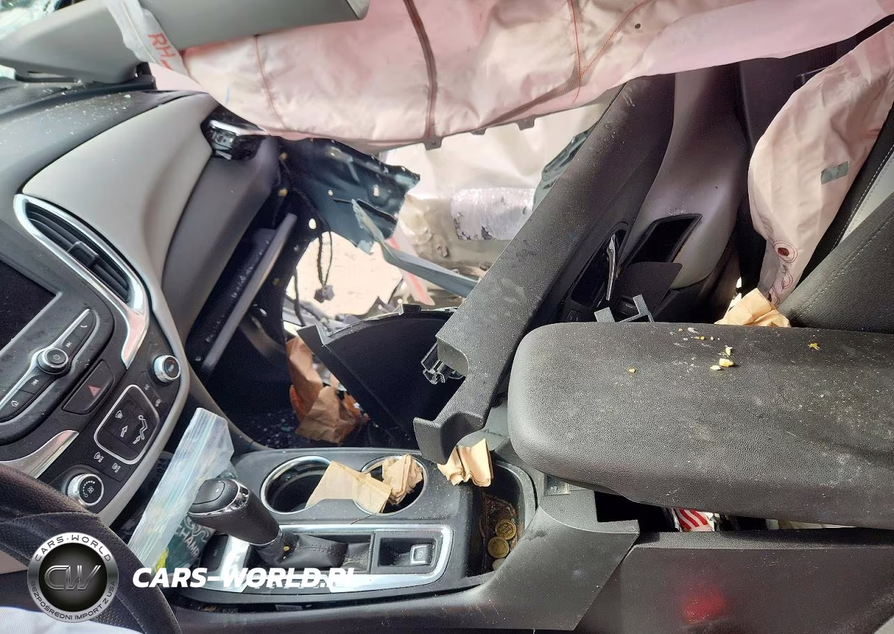 2020 Chevrolet Equinox Ls VIN:3GNAXSEV8LS620017 - 13