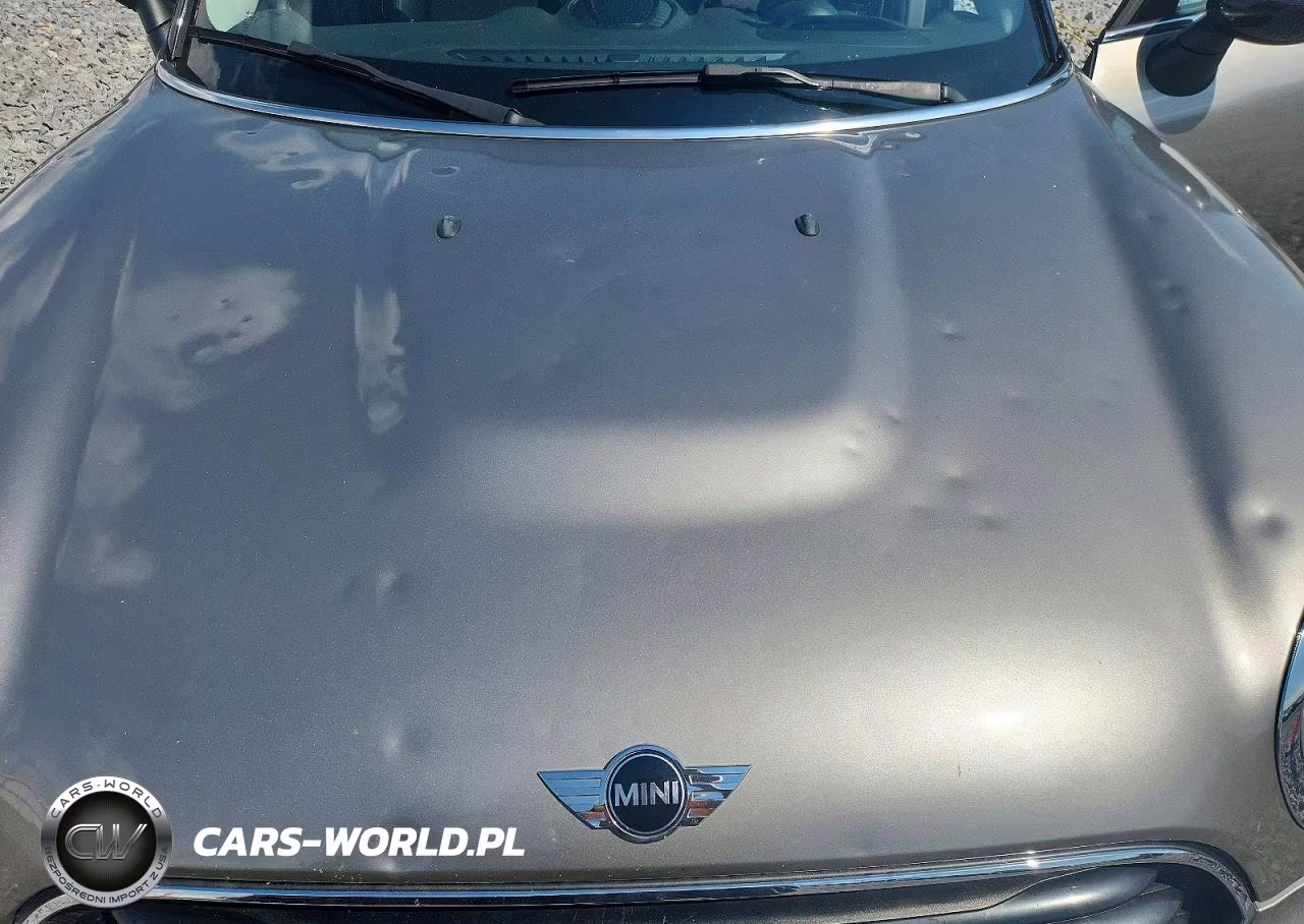 2018 Mini Cooper Countryman All4 VIN:WMZYV5C3XJ3E03610 - 12