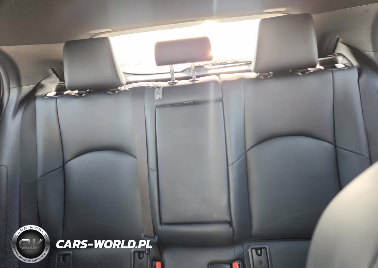 2020 Lexus Ux 200 VIN:JTHP3JBH3L2023486 - 10