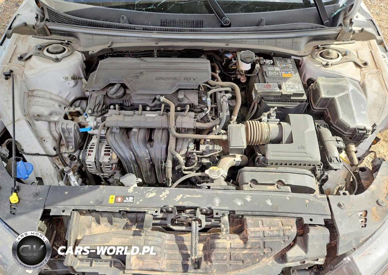 2025 Kia K4 Ex VIN:3KPFU4DE1SE144596 - 11