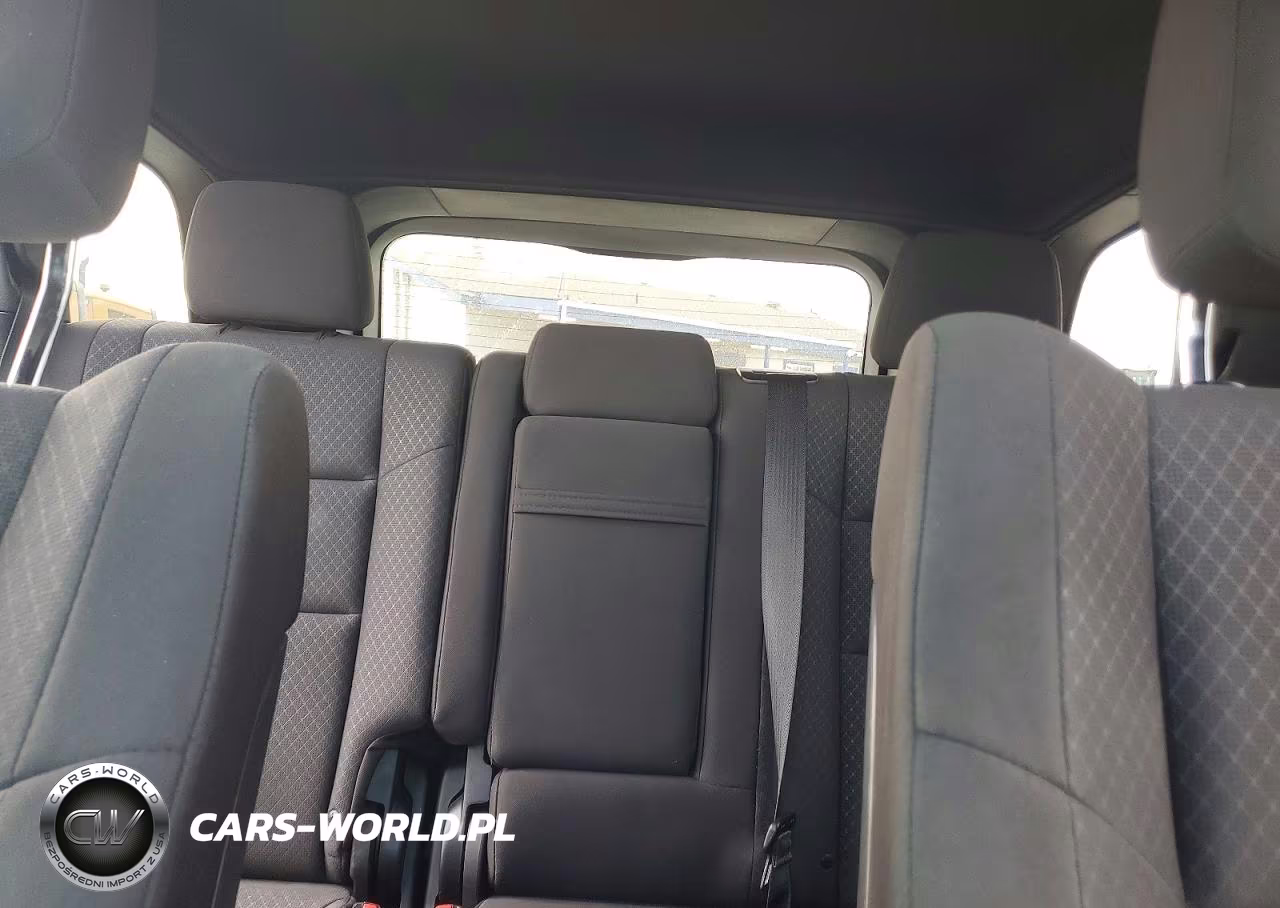 2018 Jeep Grand Cherokee Laredo VIN:1C4RJFAG0JC421333 - 10