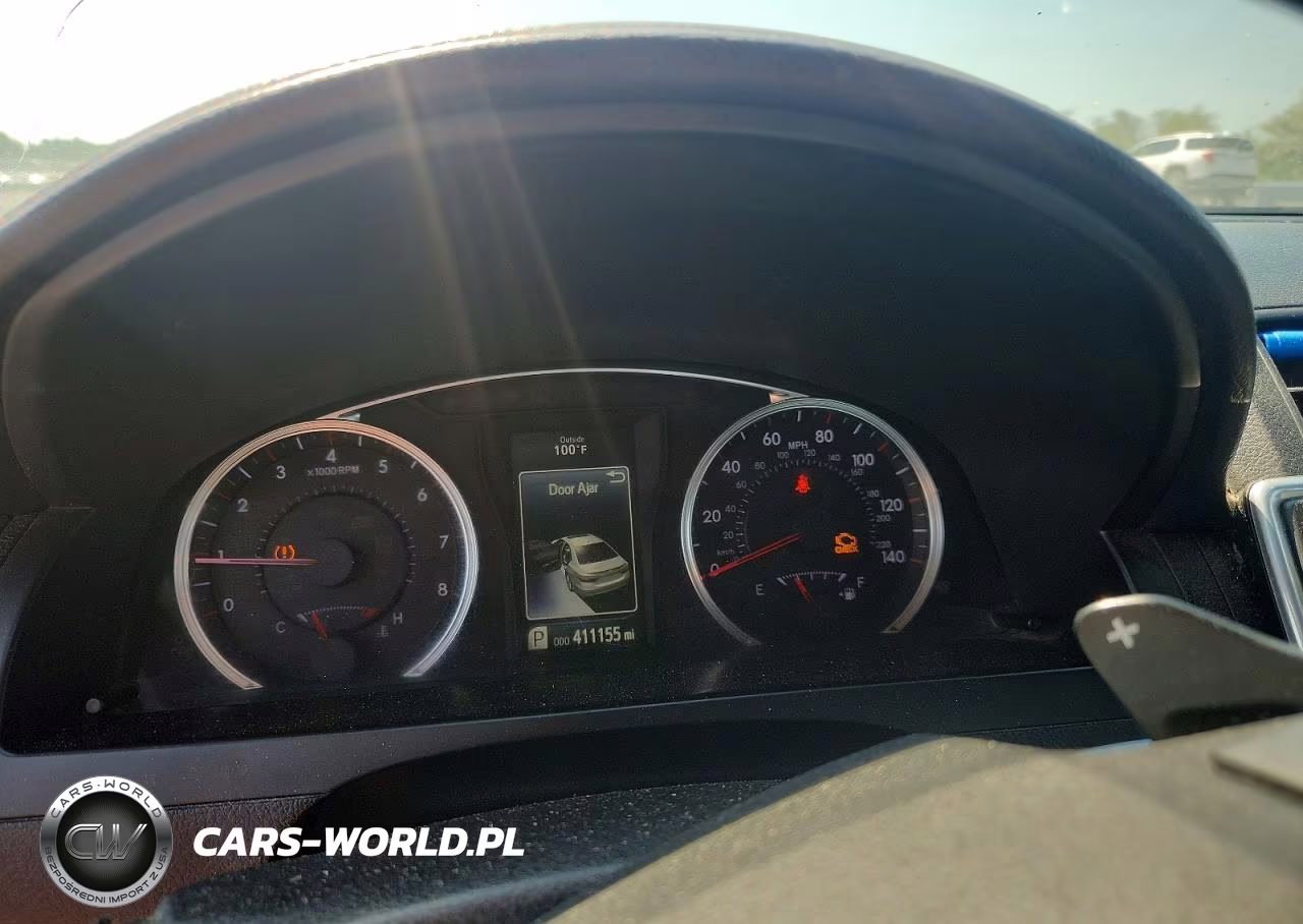2017 Toyota Camry Se VIN:4T1BF1FK2HU329580 - 9