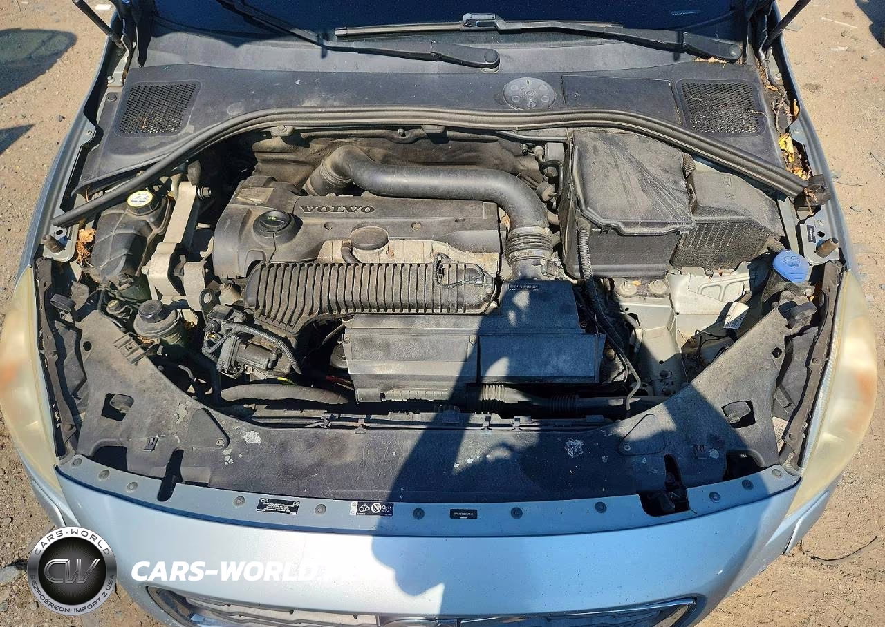 2013 Volvo S60 T5 VIN:YV1612FH8D2177643 - 11