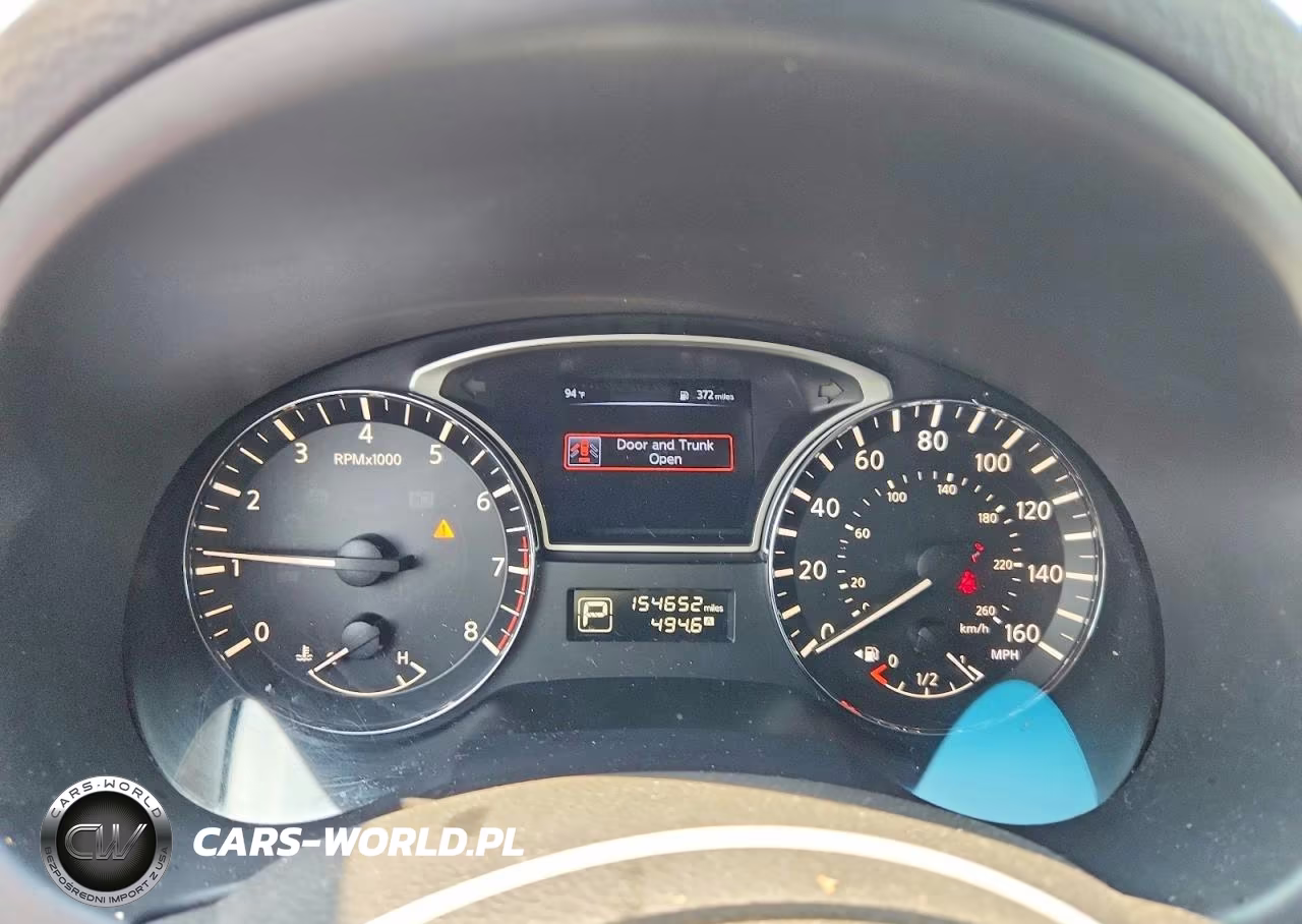 2015 Nissan Altima 2.5 Sv VIN:1N4AL3AP4FC266059 - 9