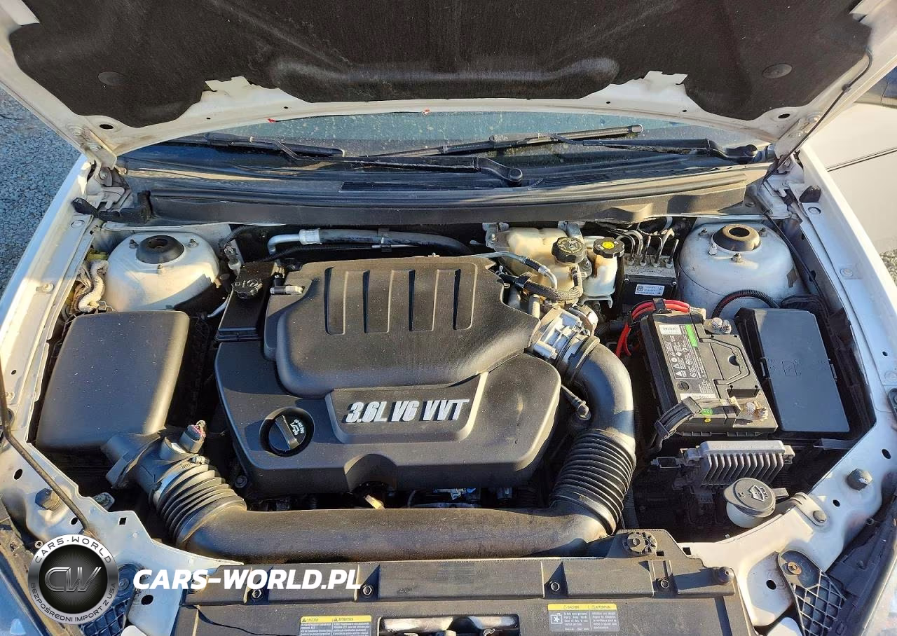 2009 Pontiac G6 Gxp VIN:1G2ZM177894178351 - 11