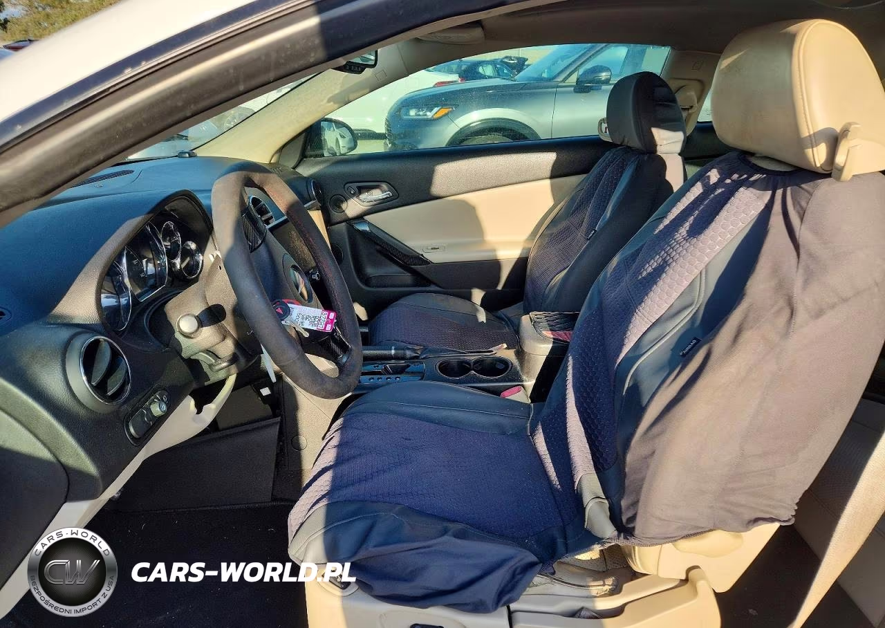 2009 Pontiac G6 Gxp VIN:1G2ZM177894178351 - 7
