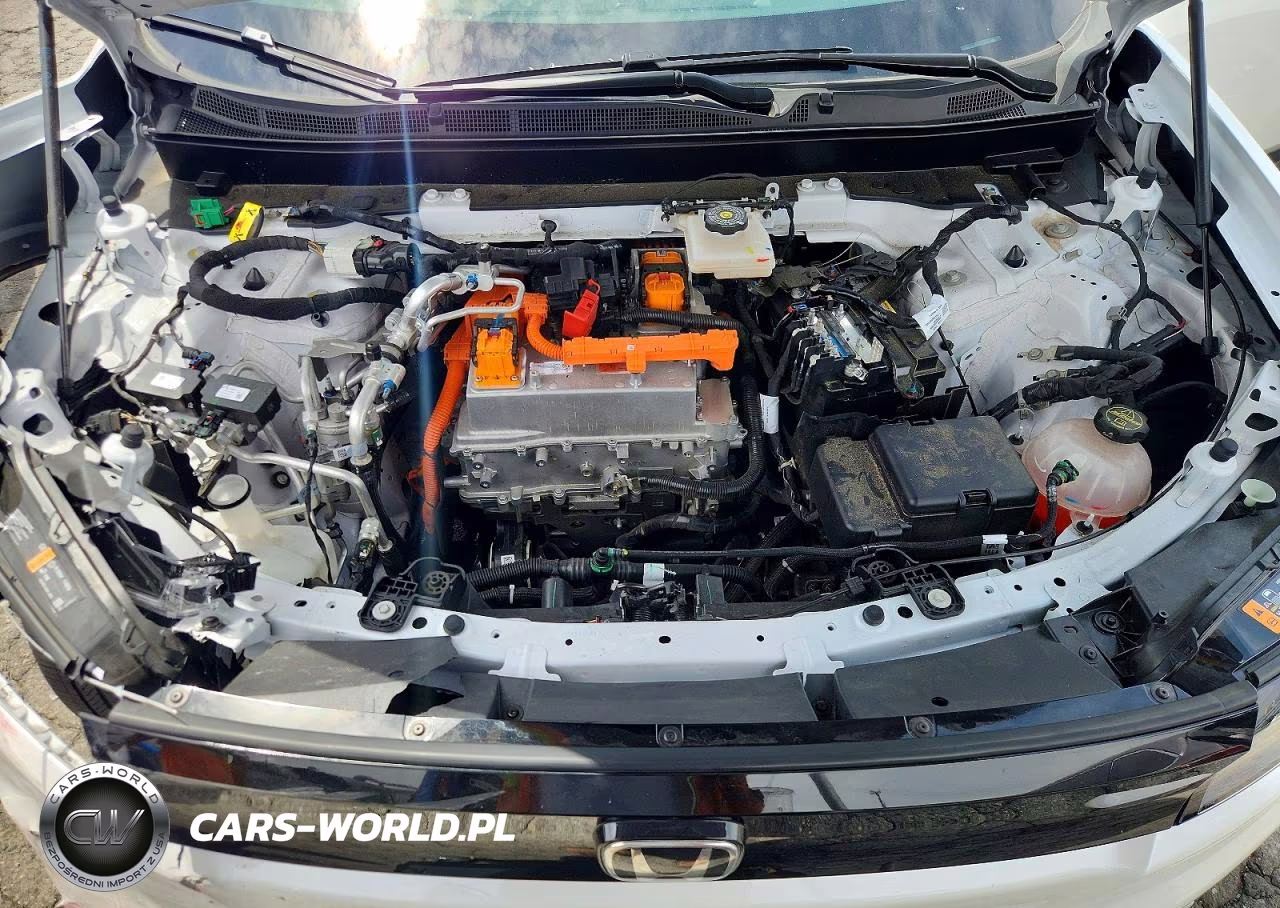 2025 Honda Prologue Ex VIN:3GPKHVRJ4SS503650 - 12