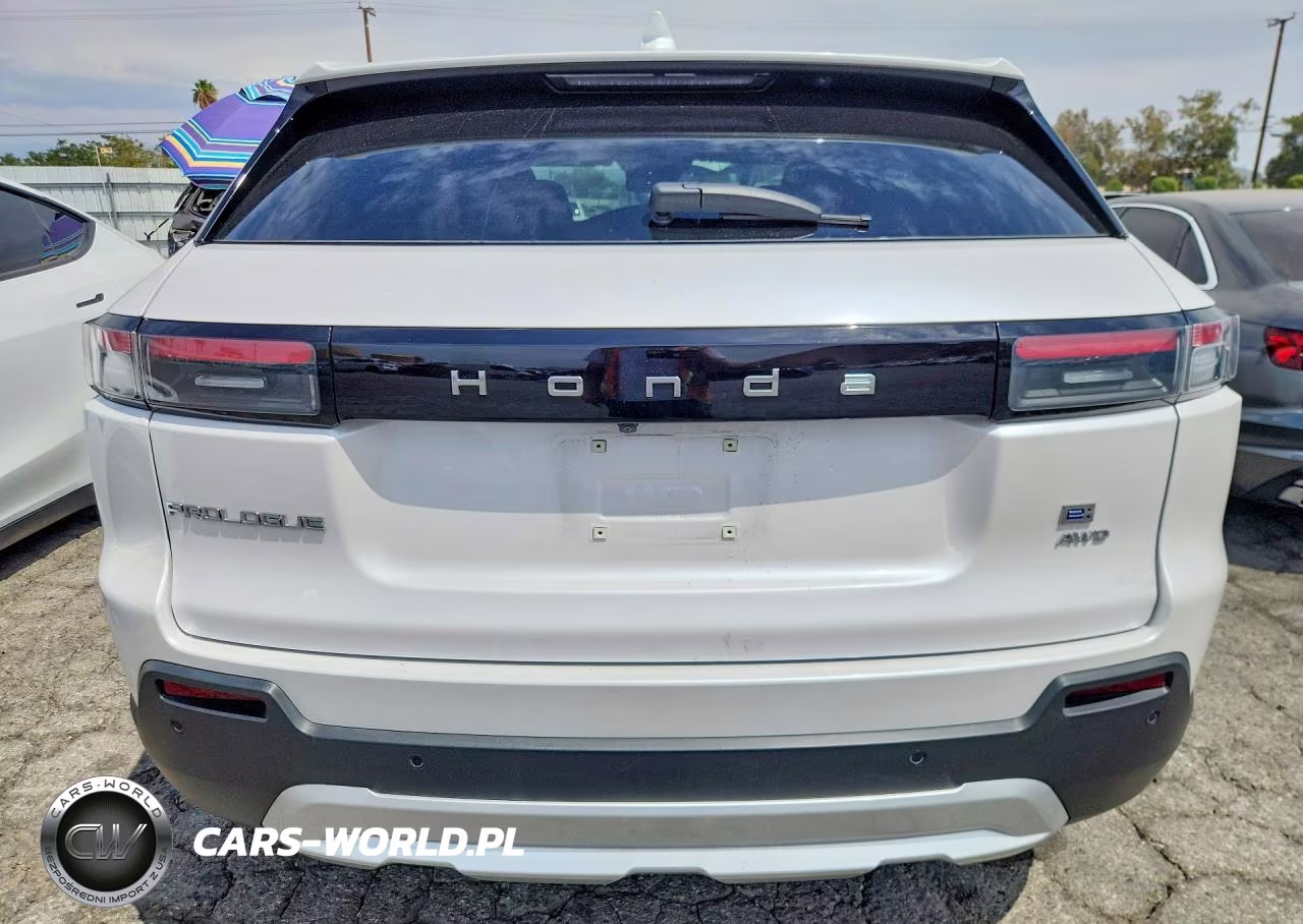 2025 Honda Prologue Ex VIN:3GPKHVRJ4SS503650 - 6