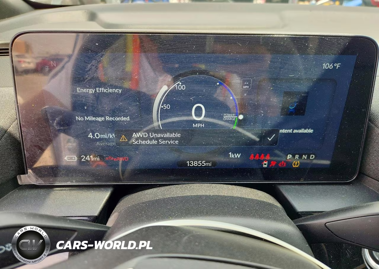 2025 Honda Prologue Ex VIN:3GPKHVRJ4SS503650 - 9