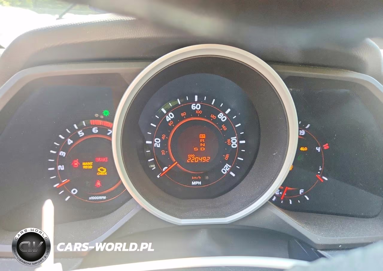 2012 Toyota 4Runner Limited VIN:JTEBU5JR6C5082679 - 9