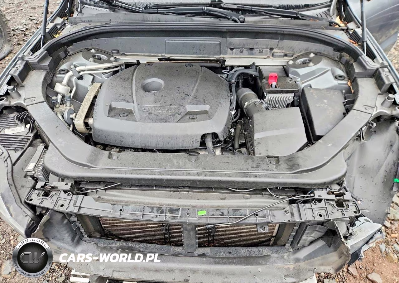 2021 Volvo Xc60 T5 Inscription VIN:YV4102RL1M1696541 - 12