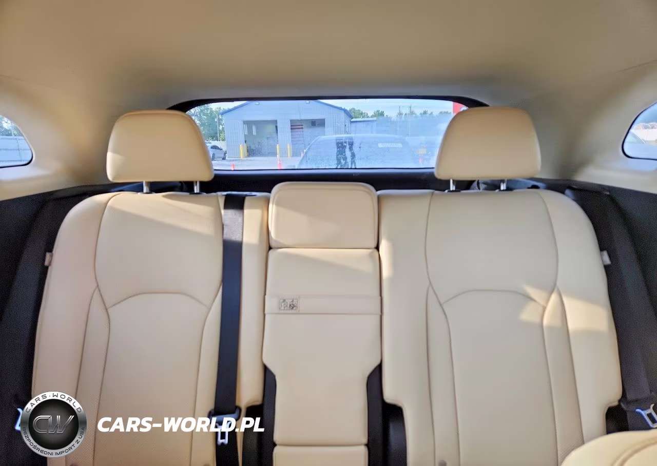 2021 Lexus Rx 350 VIN:2T2HZMDA5MC290441 - 10
