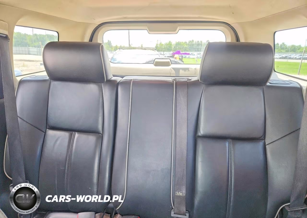 2006 Hummer H3 VIN:5GTDN136668262407 - 10