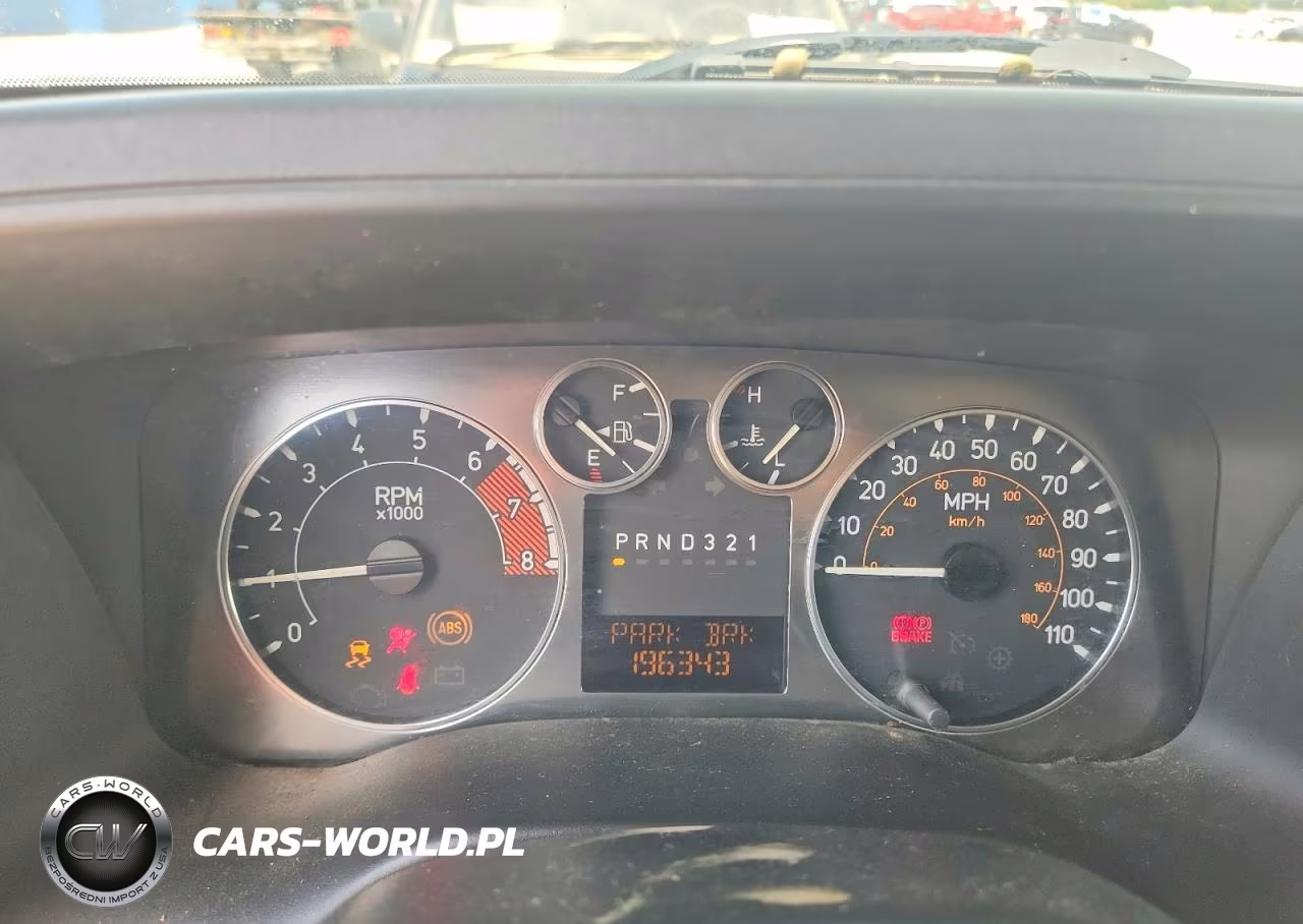 2006 Hummer H3 VIN:5GTDN136668262407 - 9