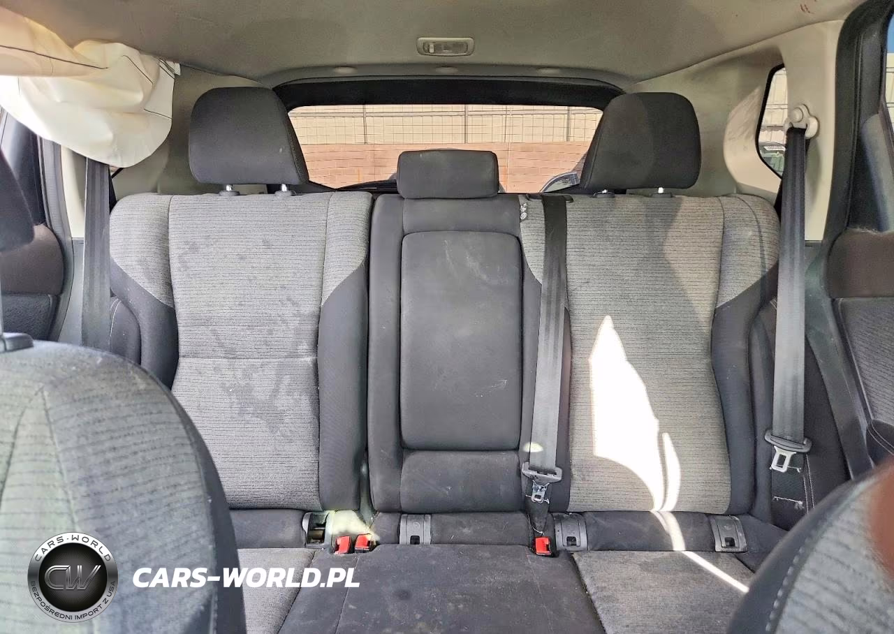2021 Nissan Rogue Sv VIN:5N1AT3BA5MC778300 - 10