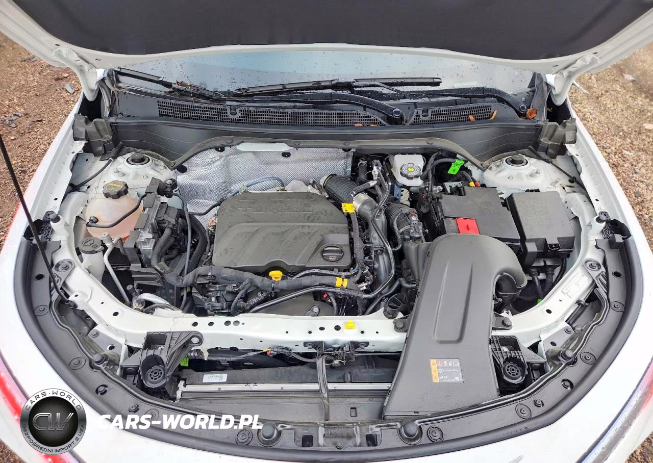 2026 Buick Envista Preferred VIN:KL47LAEP1TB185650 - 11