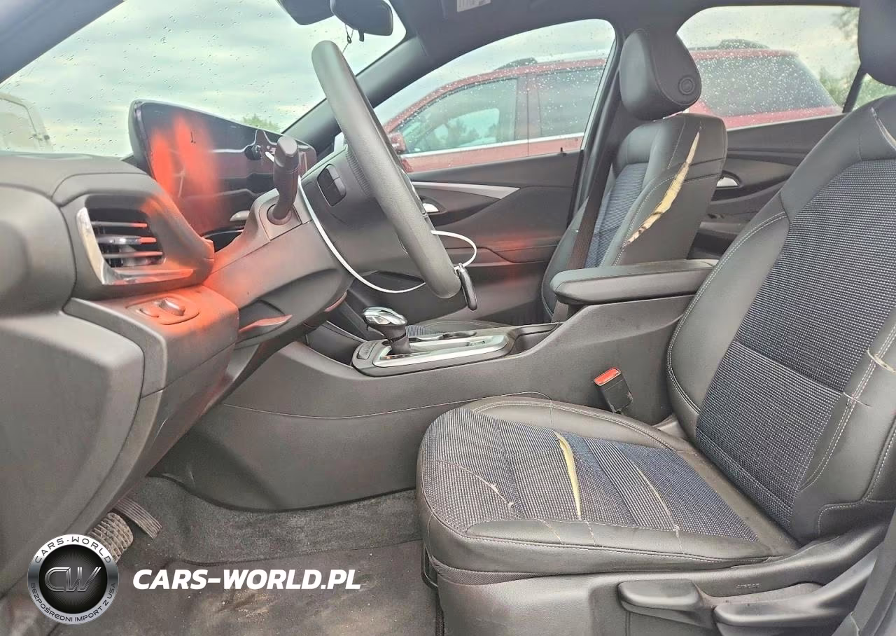 2026 Buick Envista Preferred VIN:KL47LAEP1TB185650 - 7