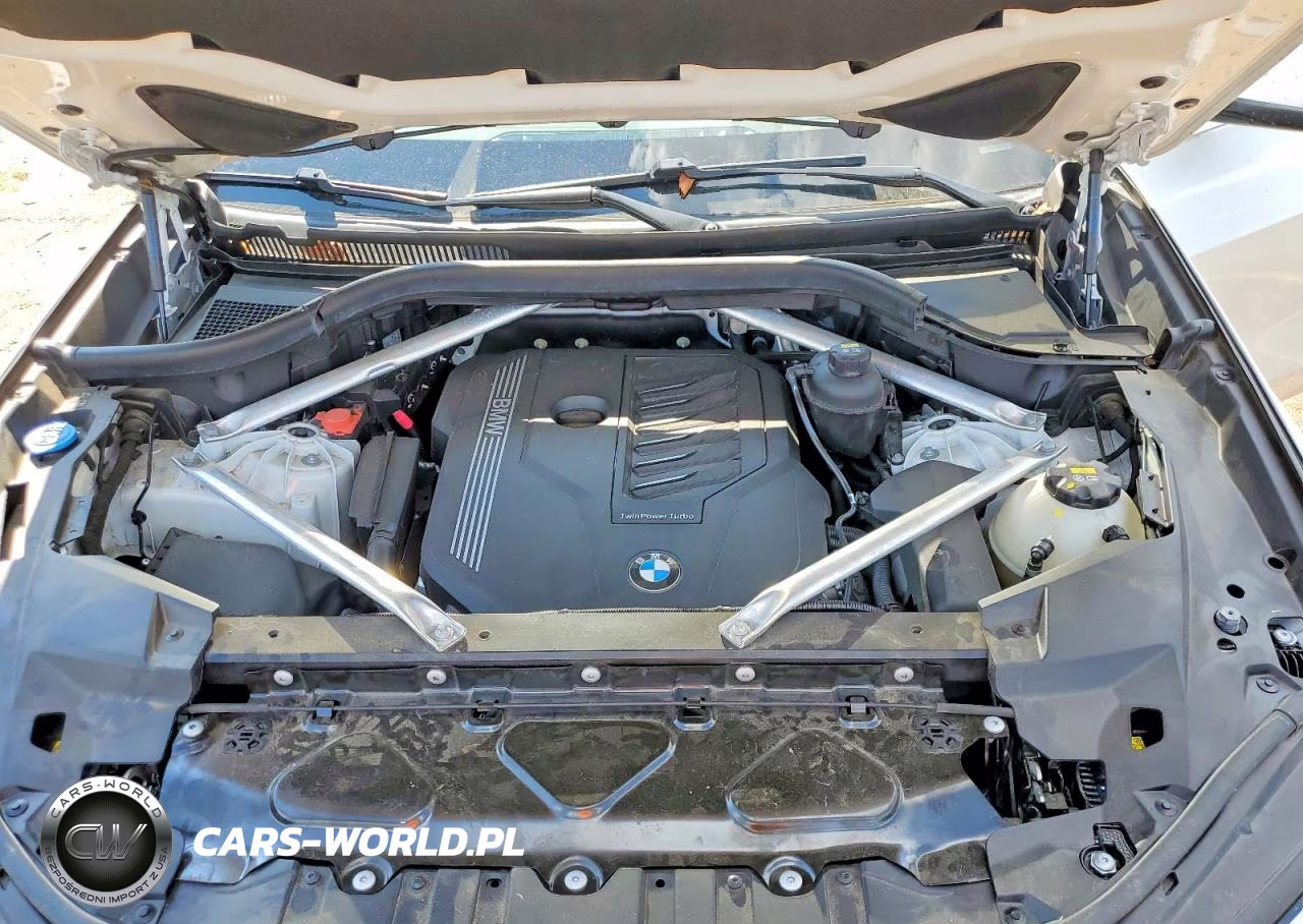 2020 BMW X5 xDrive40I VIN:5UXCR6C08L9B15920 - 11