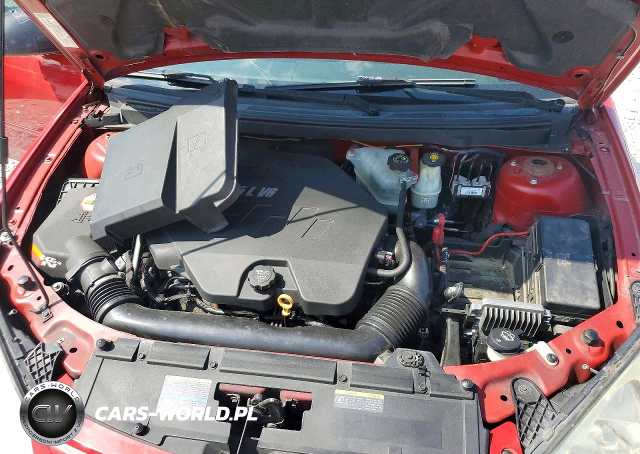 2007 Pontiac G6 Base VIN:1G2ZG58N674171486 - 11