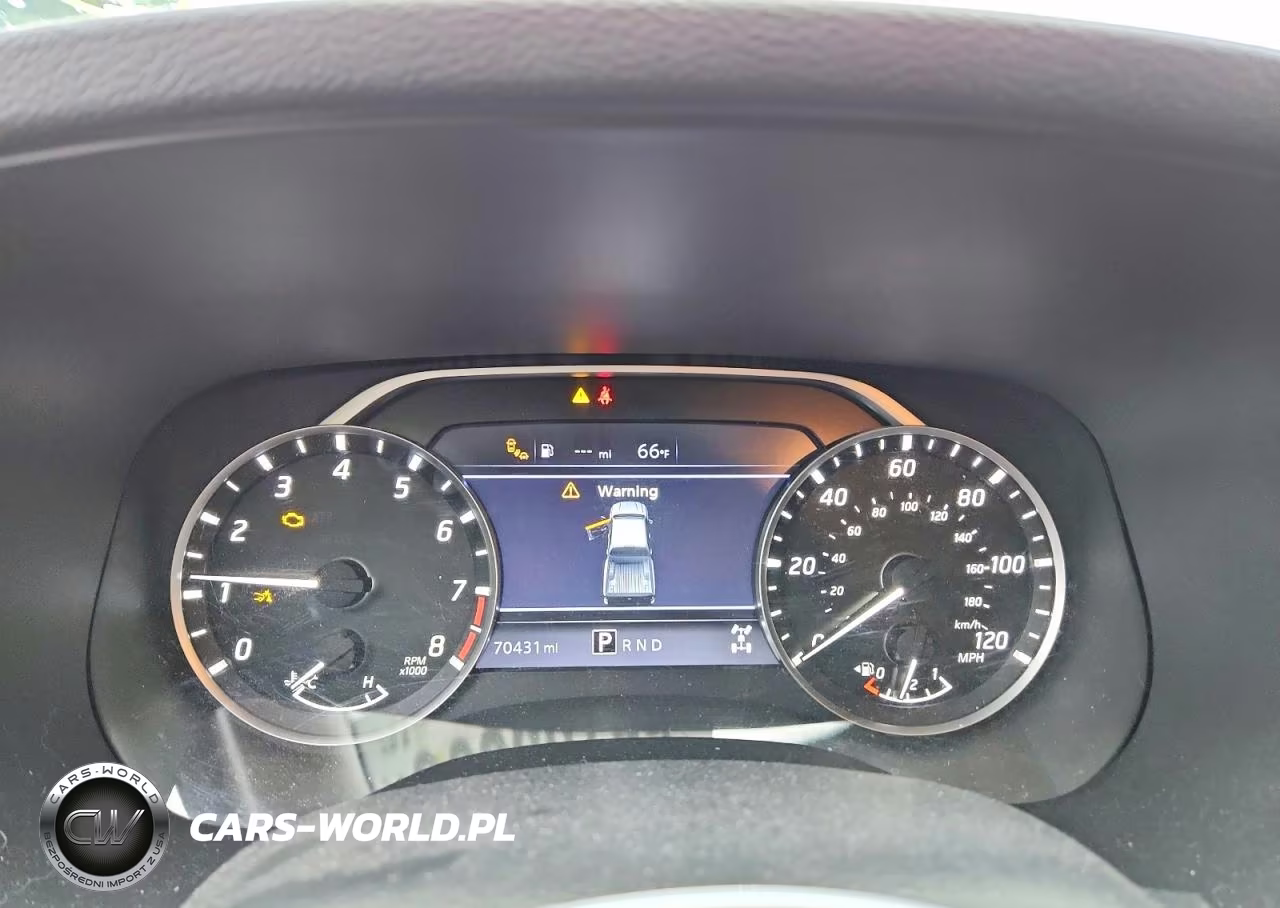 2022 Nissan Frontier S VIN:1N6ED1CM3NN630312 - 9