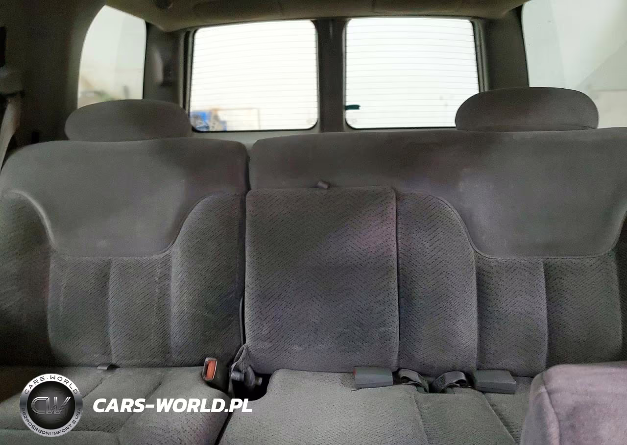 1999 Chevrolet Tahoe K1500 VIN:1GNEK13R2XJ525959 - 10