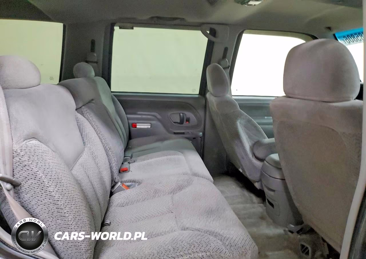 1999 Chevrolet Tahoe K1500 VIN:1GNEK13R2XJ525959 - 11