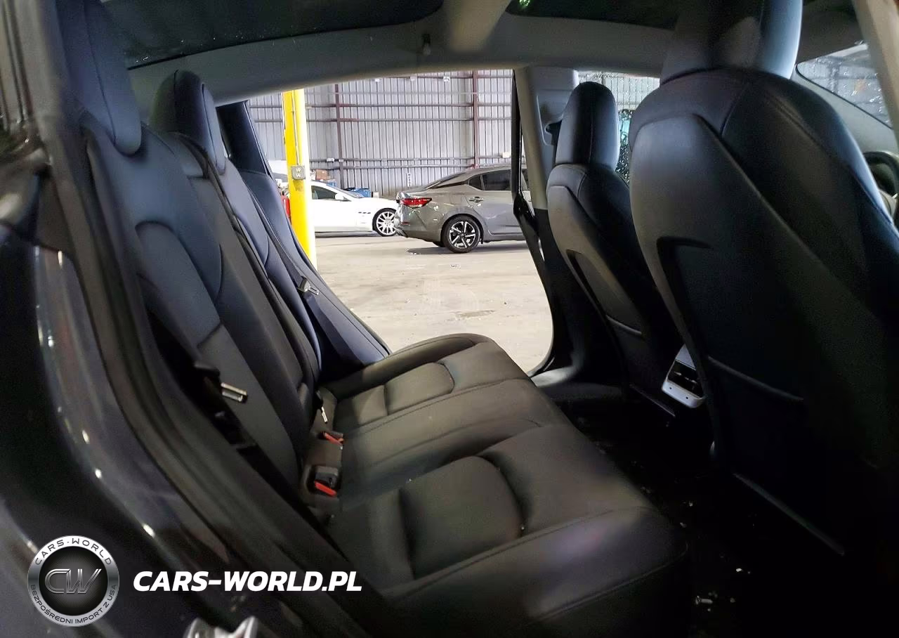 2023 Tesla Model 3 VIN:5YJ3E1EA3PF657120 - 10