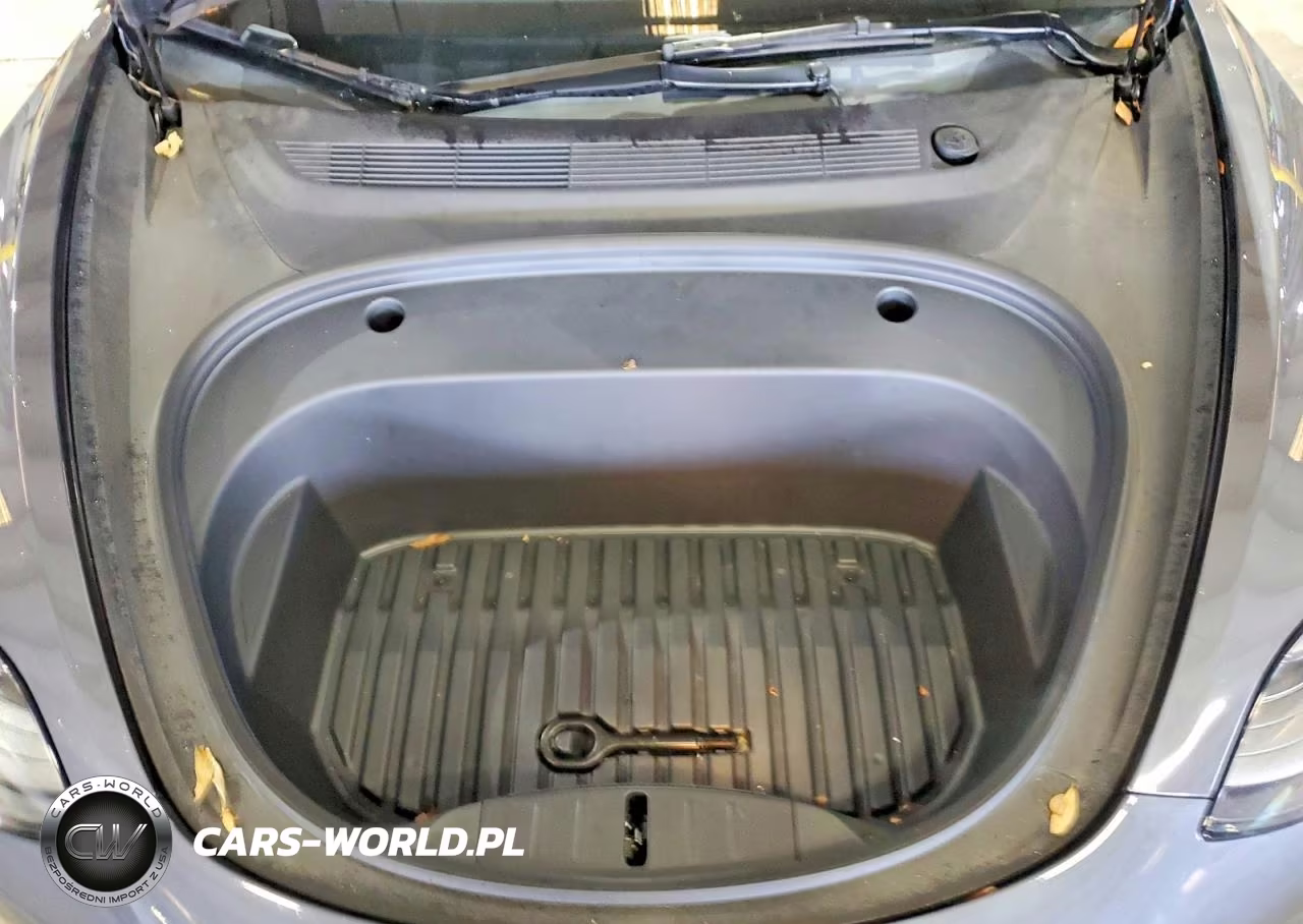 2023 Tesla Model 3 VIN:5YJ3E1EA3PF657120 - 11