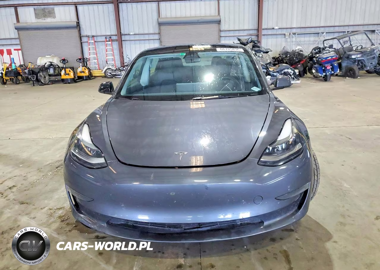 2023 Tesla Model 3 VIN:5YJ3E1EA3PF657120 - 5