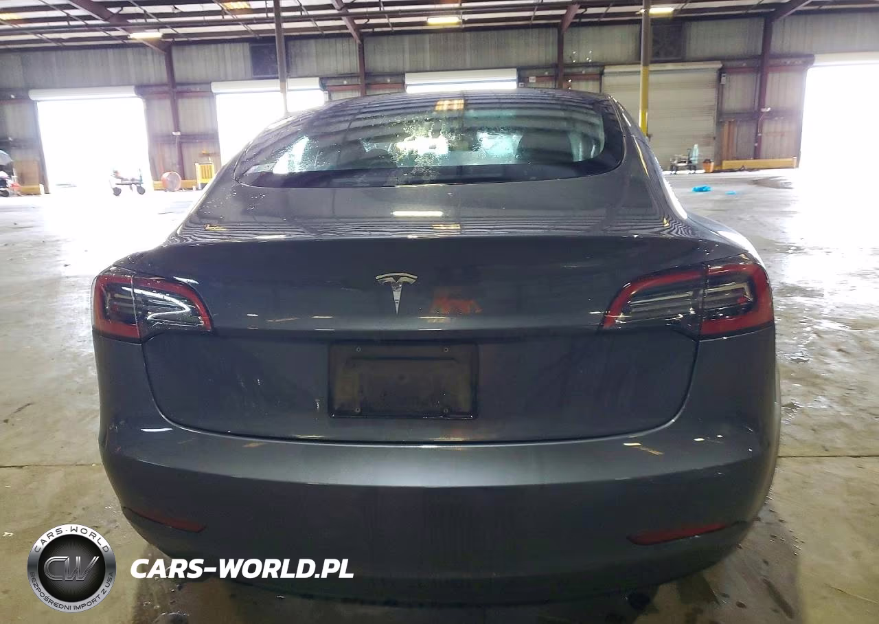 2023 Tesla Model 3 VIN:5YJ3E1EA3PF657120 - 6