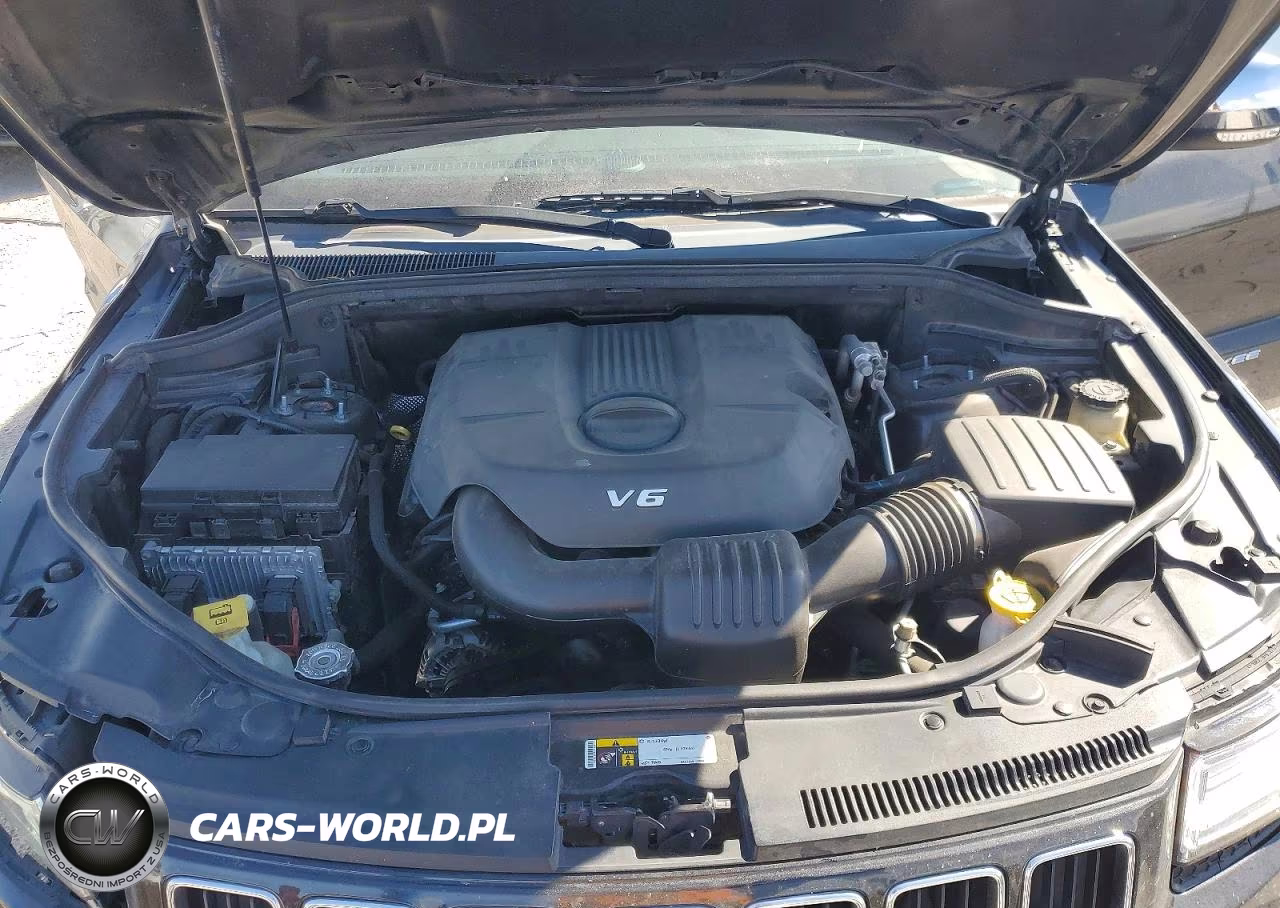 2015 Jeep Grand Cherokee Limited VIN:1C4RJEBG7FC670342 - 12