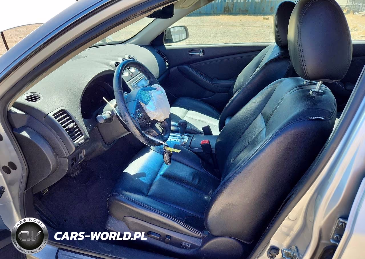2011 Nissan Altima 2.5 VIN:1N4AL2AP1BN447757 - 7