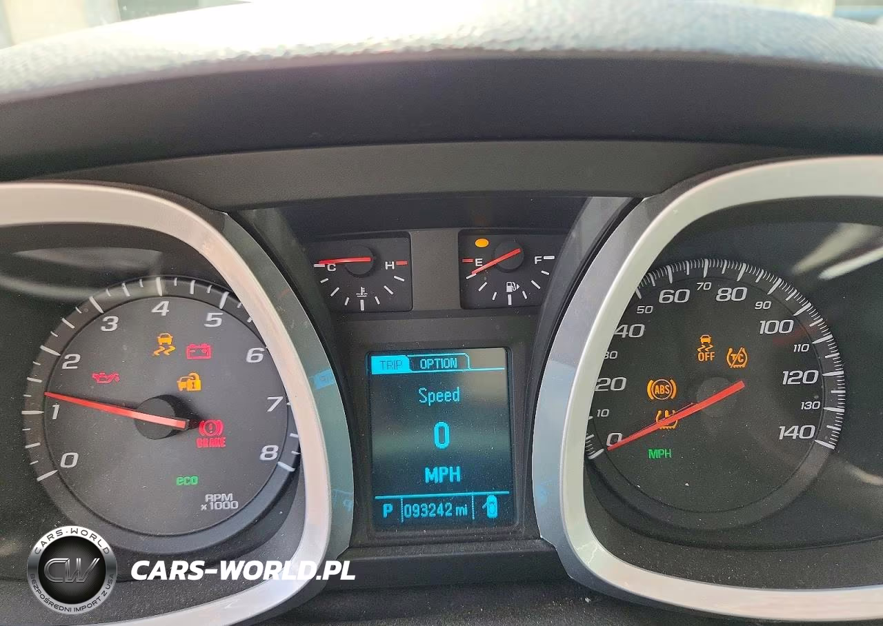 2017 Chevrolet Equinox Lt VIN:2GNFLFEK7H6292514 - 9