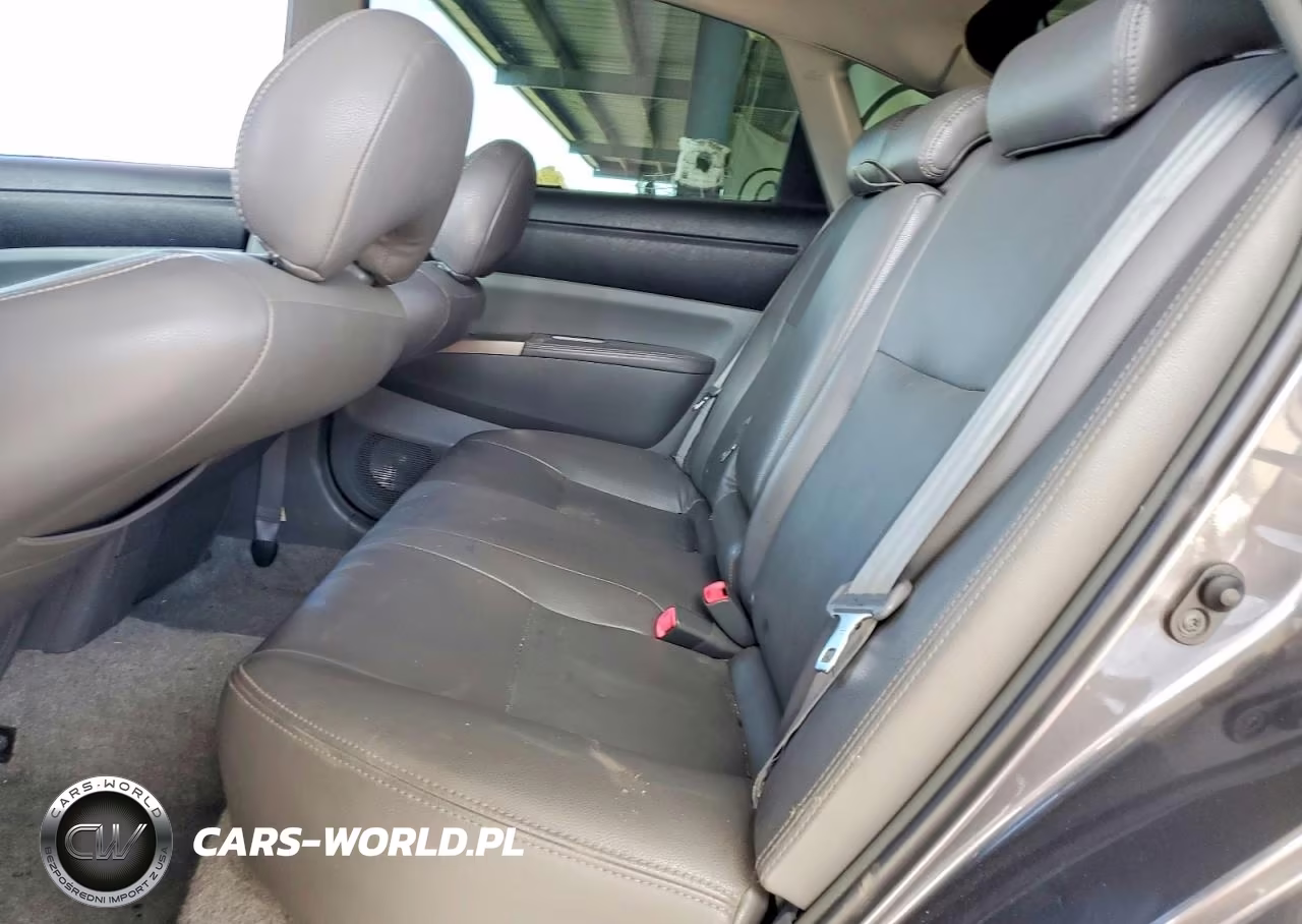 2007 Toyota Prius Base VIN:JTDKB20U073225772 - 10