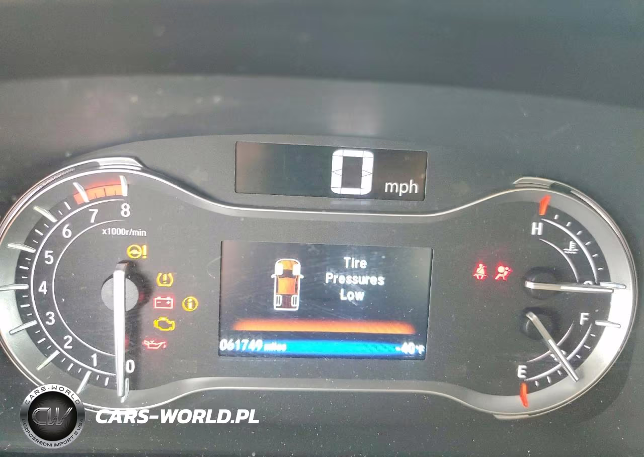 2019 Honda Ridgeline Rtl VIN:5FPYK3F66KB004298 - 9