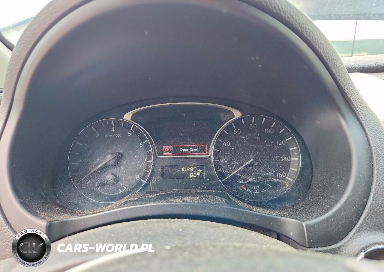2015 Nissan Altima 2.5 S VIN:1N4AL3APXFC297431 - 9
