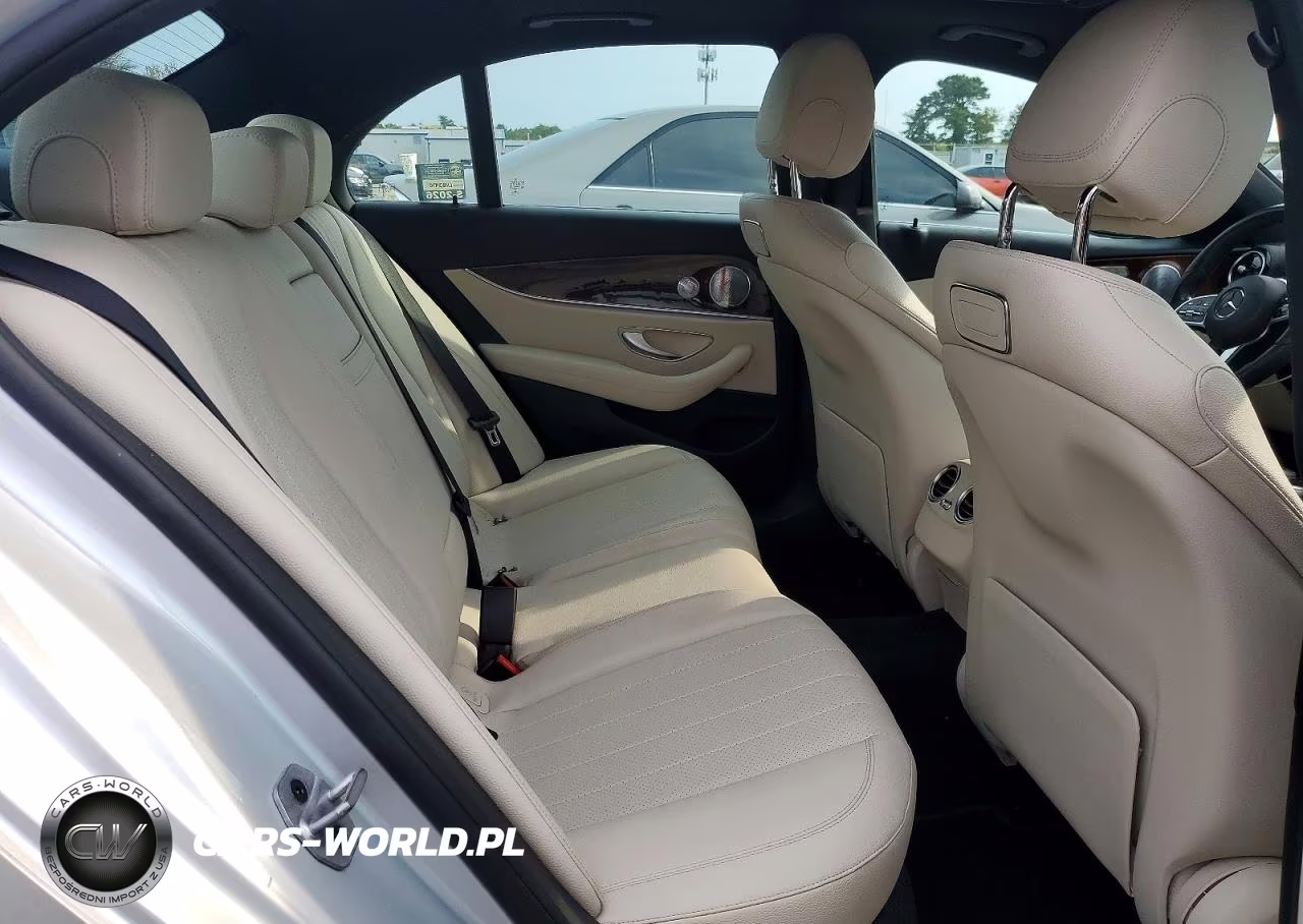 2019 Mercedes-Benz E 450 4Matic VIN:WDDZF6JB0KA539357 - 10