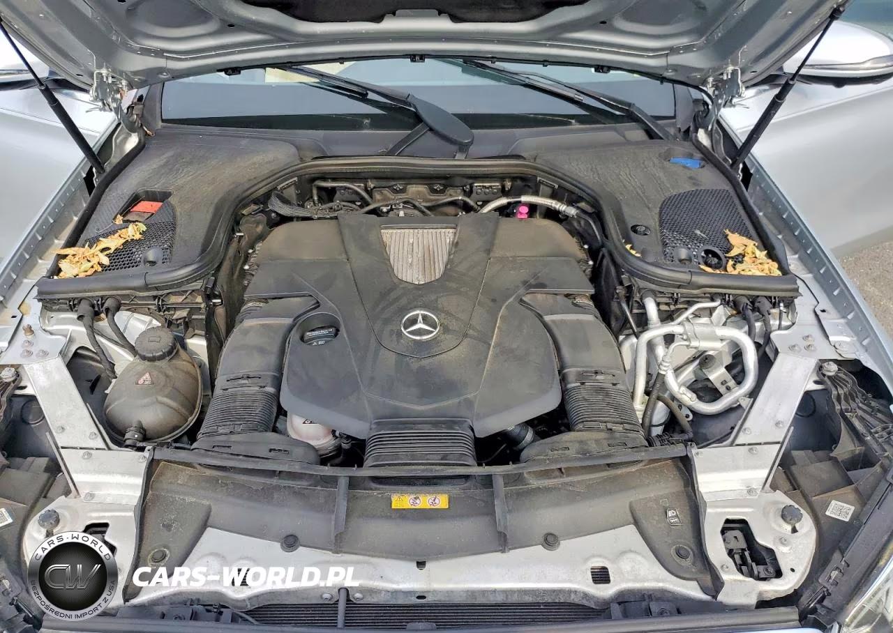 2019 Mercedes-Benz E 450 4Matic VIN:WDDZF6JB0KA539357 - 11