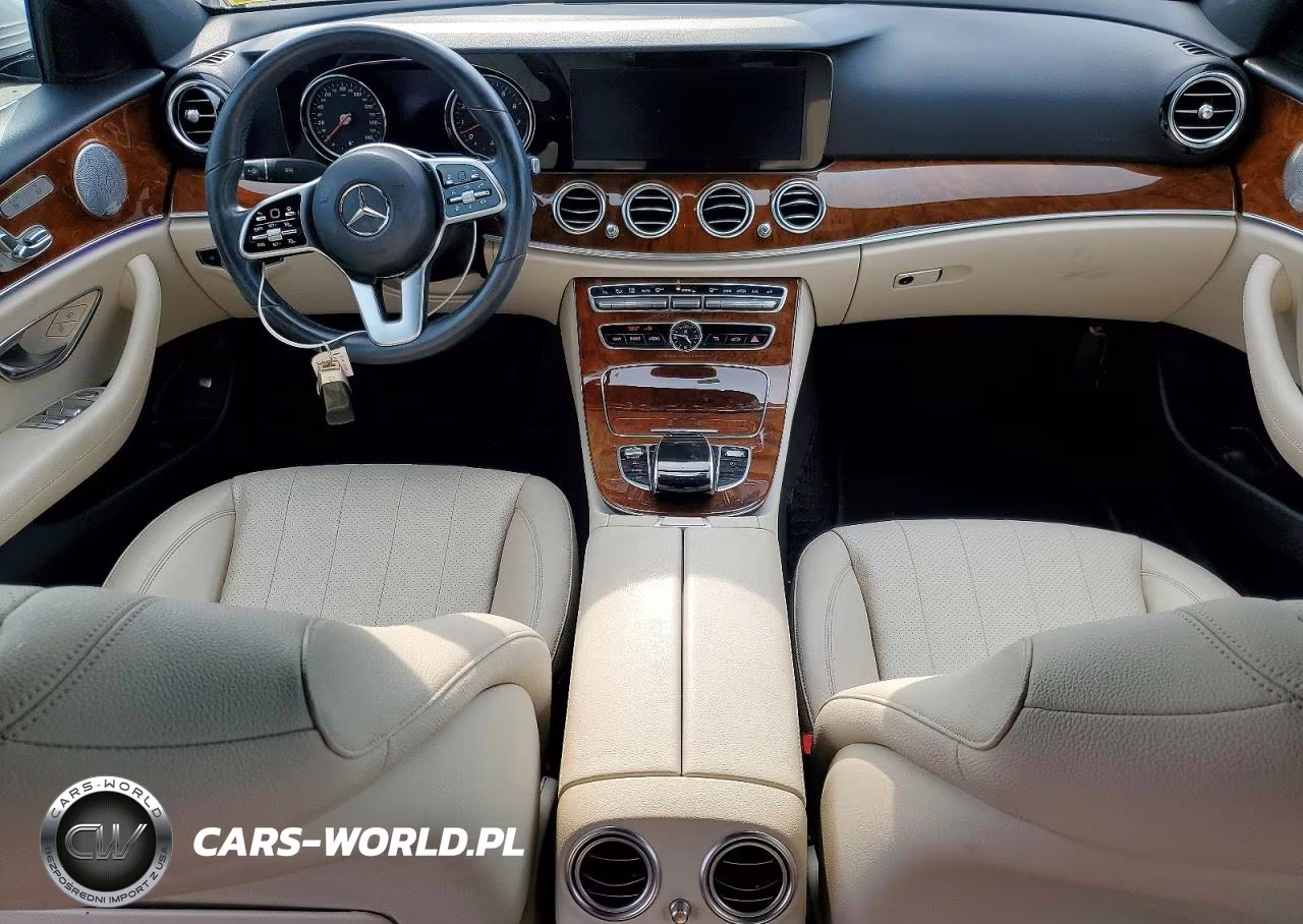 2019 Mercedes-Benz E 450 4Matic VIN:WDDZF6JB0KA539357 - 8